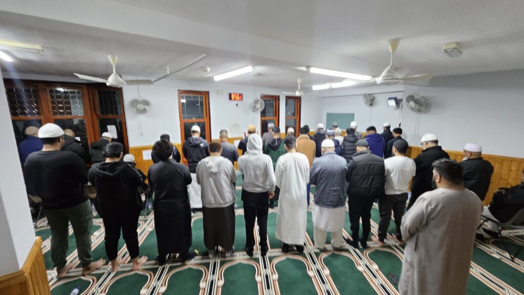 Taraweeh 2