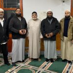 Ramadhan Bayaans at SMKS Leicester – A Heartfelt Reflection